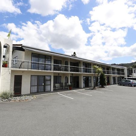 Motel Villa Del Rio Whangarei Eksteriør bilde
