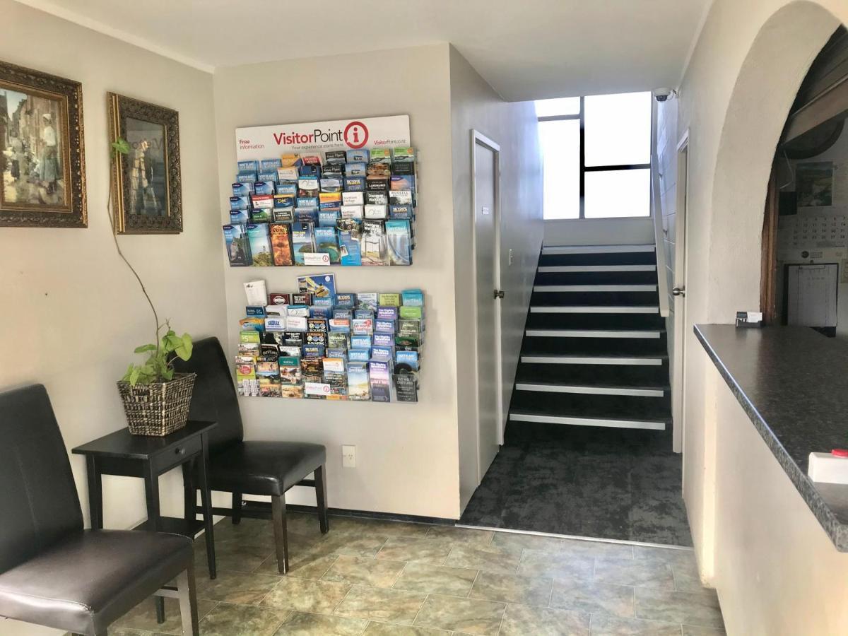 Motel Villa Del Rio Whangarei Eksteriør bilde
