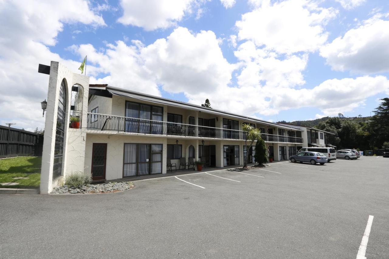 Motel Villa Del Rio Whangarei Eksteriør bilde