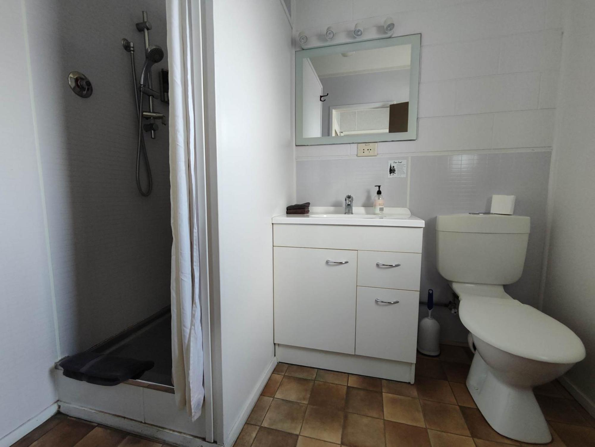 Motel Villa Del Rio Whangarei Eksteriør bilde