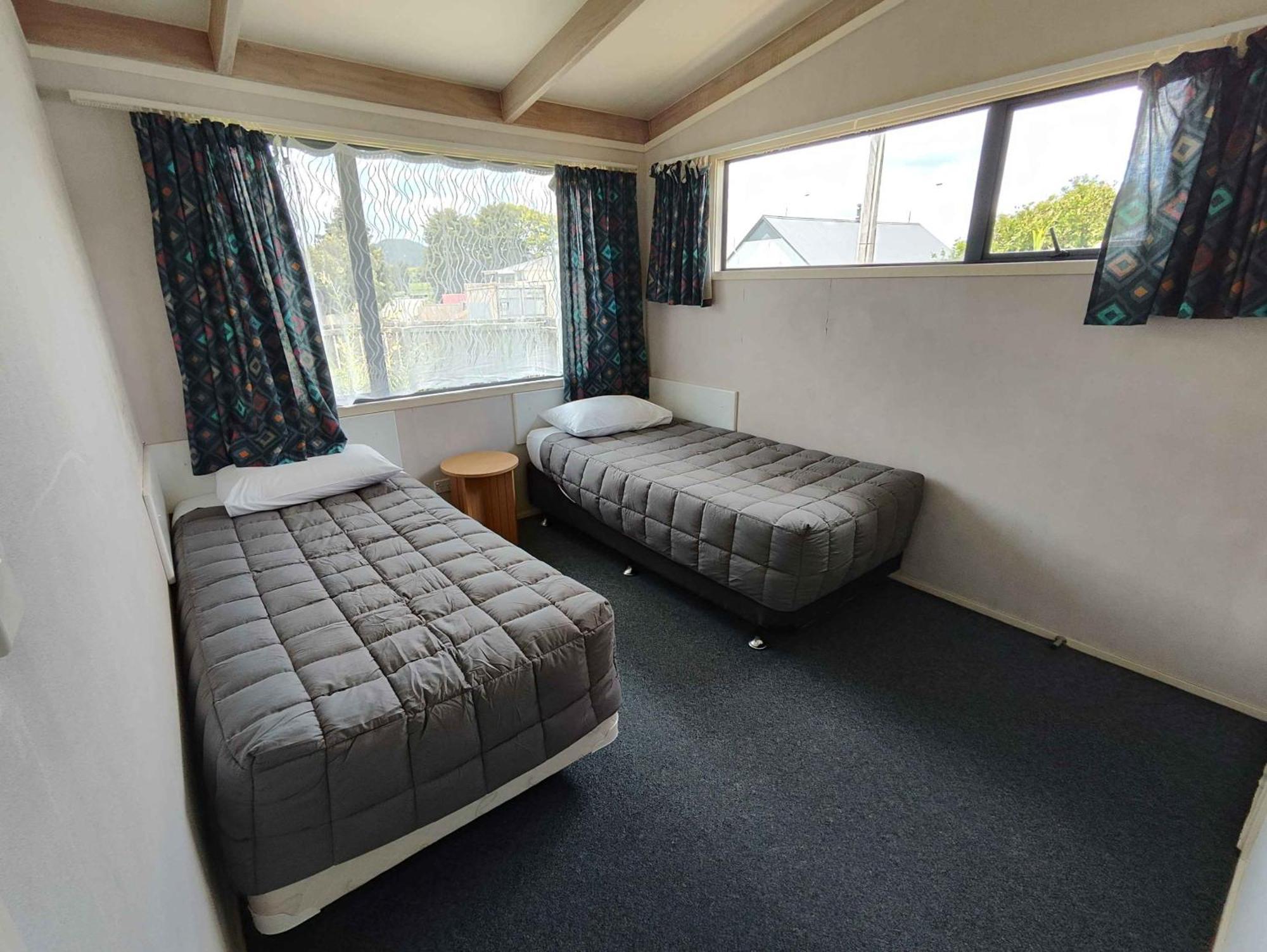 Motel Villa Del Rio Whangarei Eksteriør bilde