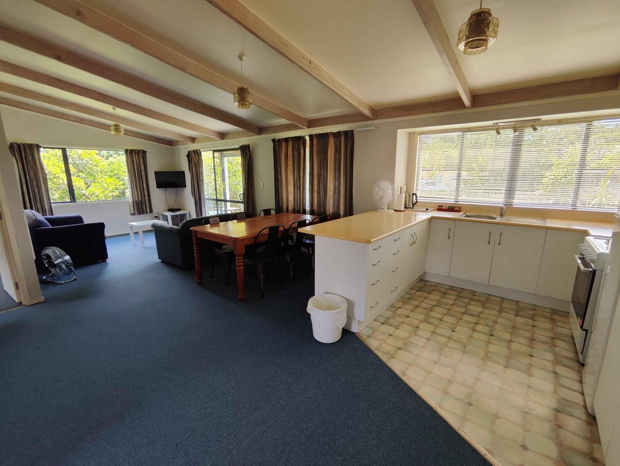 Motel Villa Del Rio Whangarei Eksteriør bilde