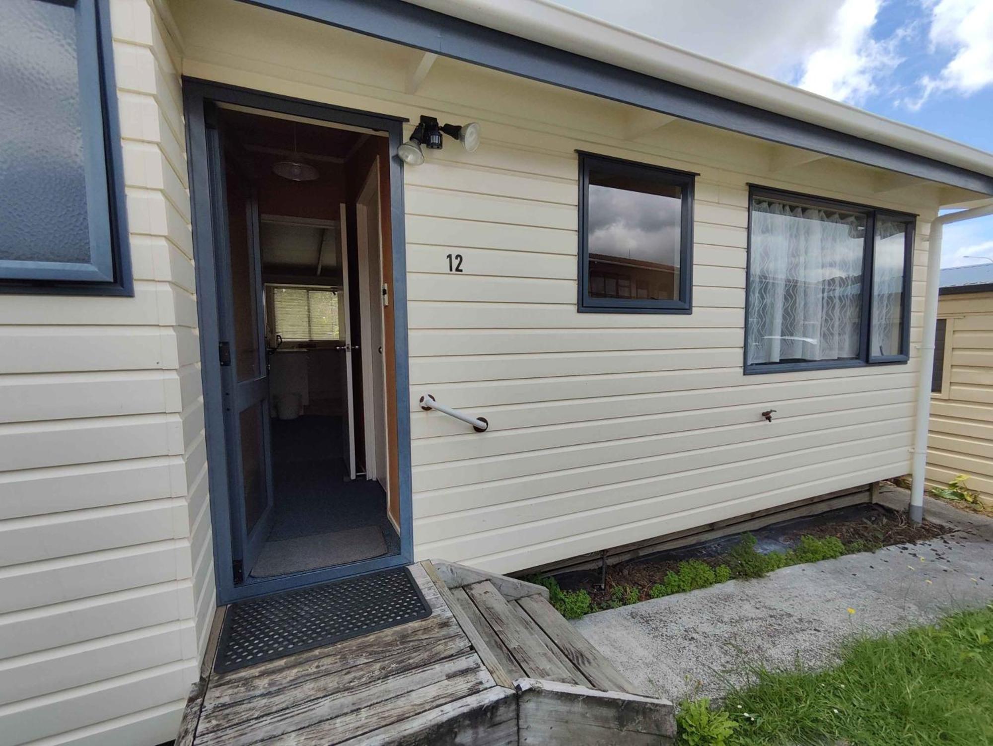 Motel Villa Del Rio Whangarei Eksteriør bilde